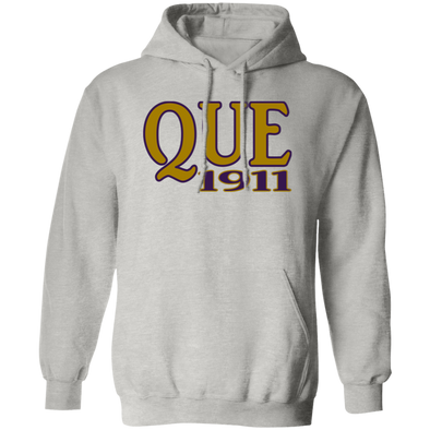 Omega Psi Phi Fraternity Hoodie