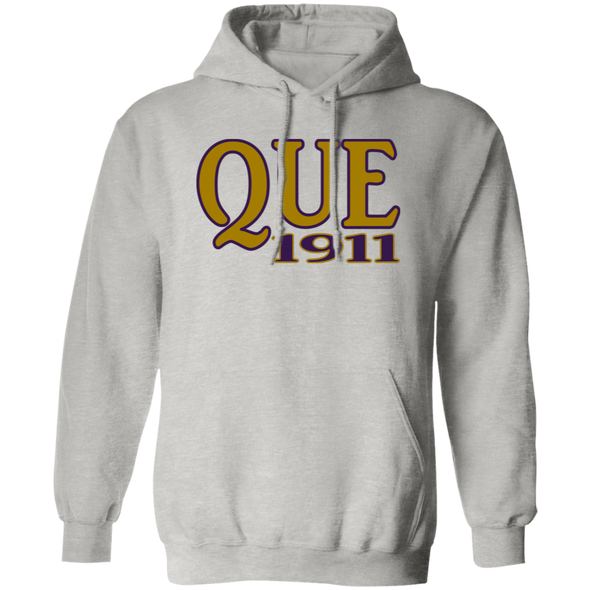 Omega Psi Phi Fraternity Hoodie