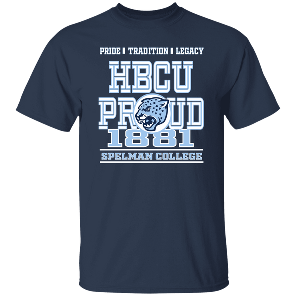 Spelman College Apparel T-Shirt