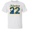 Sigma Gamma Rho Screen Printed T-Shirt