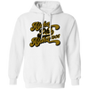 Alpha Phi Alpha Fraternity Hoodie