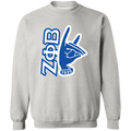 Zeta Phi Beta Sorority Sweatshirt