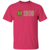 Alpha Kappa Alpha Screen Printed T-Shirt