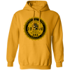 Alpha Phi Alpha Fraternity Hoodie