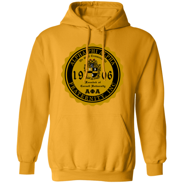 Alpha Phi Alpha Fraternity Hoodie