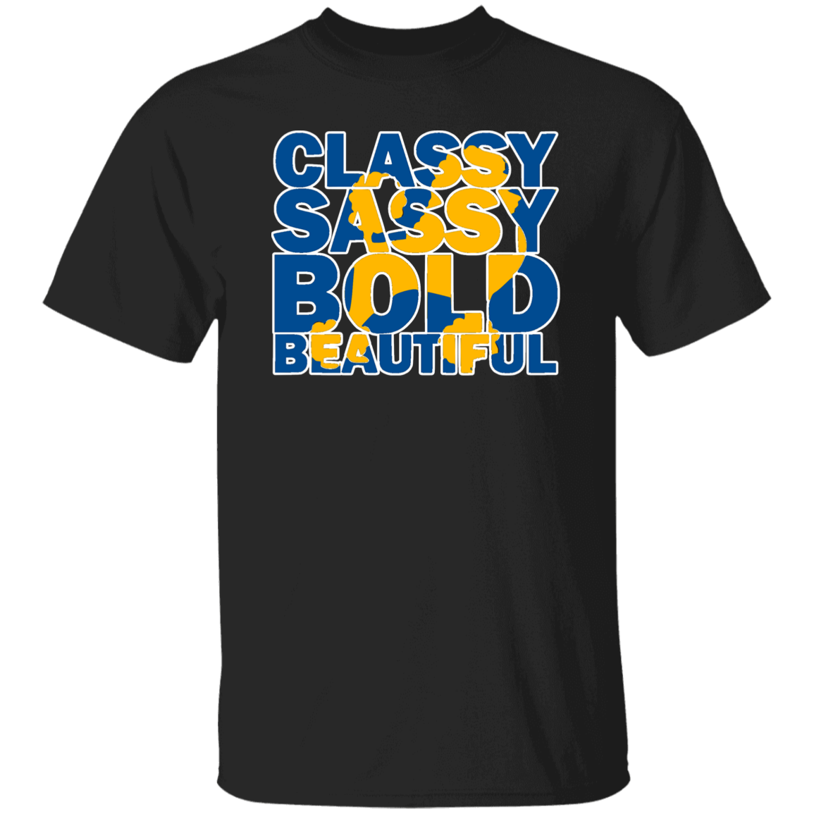 Sigma Gamma Rho Screen Printed T-Shirt