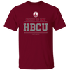 North Carolina Central University Screen Printer Shirt