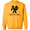 Alpha Phi Alpha Fraternity Sweatshirt