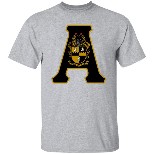 Alpha Phi Alpha Fraternity T-Shirt