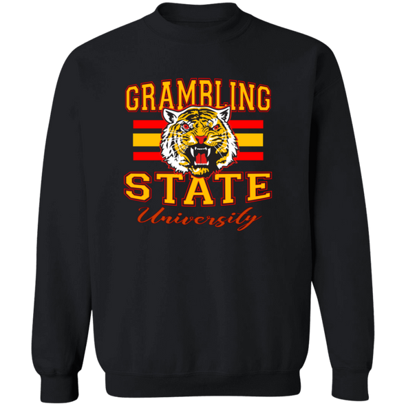 Grambling State University HBCU Apparel Sweatshirt