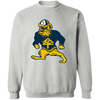 North Carolina A&T HBCU Apparel Sweatshirt