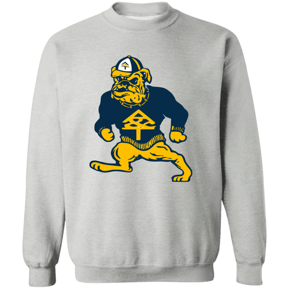 North Carolina A&T HBCU Apparel Sweatshirt