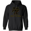 Alpha Phi Alpha Fraternity Hoodie