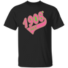 Alpha Kappa Alpha Screen Printed T-Shirt