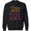 Omega Psi Phi Fraternity Sweatshirt