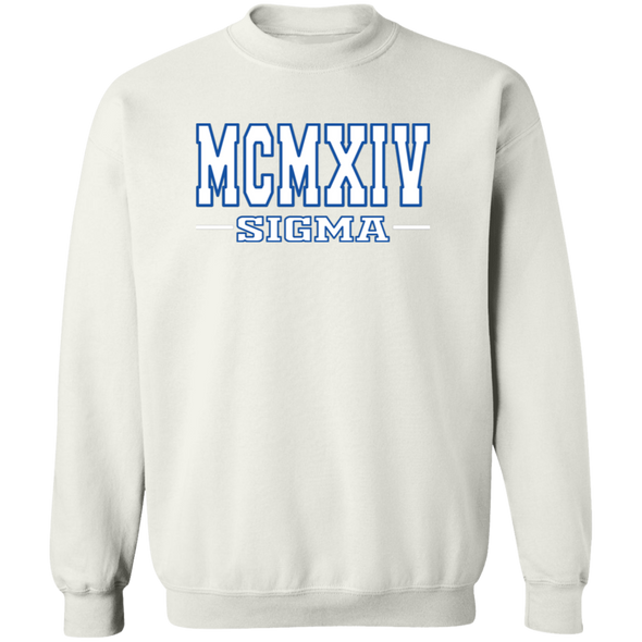 Phi Beta Sigma Fraternity Sweatshirt