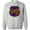 Omega Psi Phi Fraternity Sweatshirt
