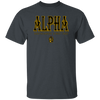 Alpha Phi Alpha Fraternity T-Shirt