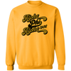 Alpha Phi Alpha Fraternity Sweatshirt