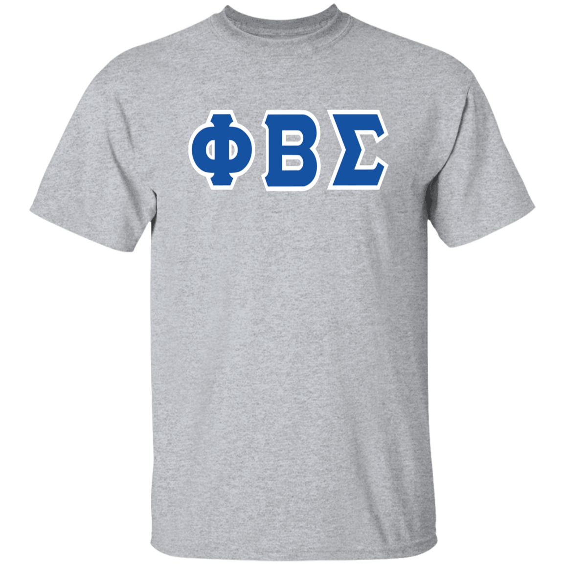 Phi Beta Sigma Fraternity T-Shirt