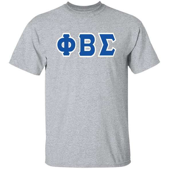 Phi Beta Sigma Fraternity T-Shirt