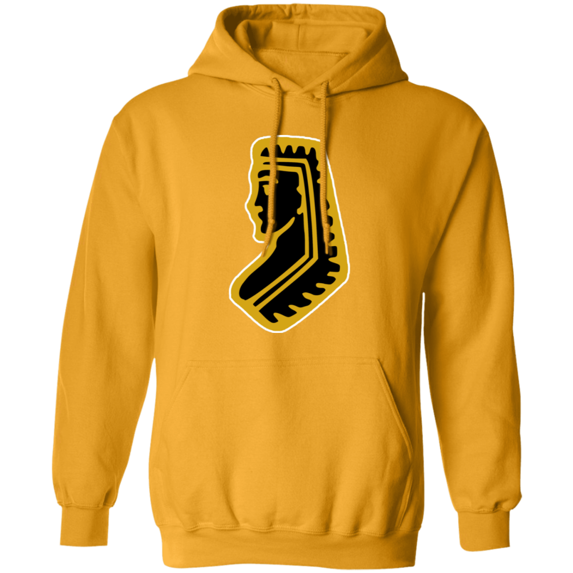 Alpha Phi Alpha Fraternity Hoodie