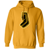 Alpha Phi Alpha Fraternity Hoodie