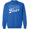 Zeta Phi Beta Sorority Sweatshirt