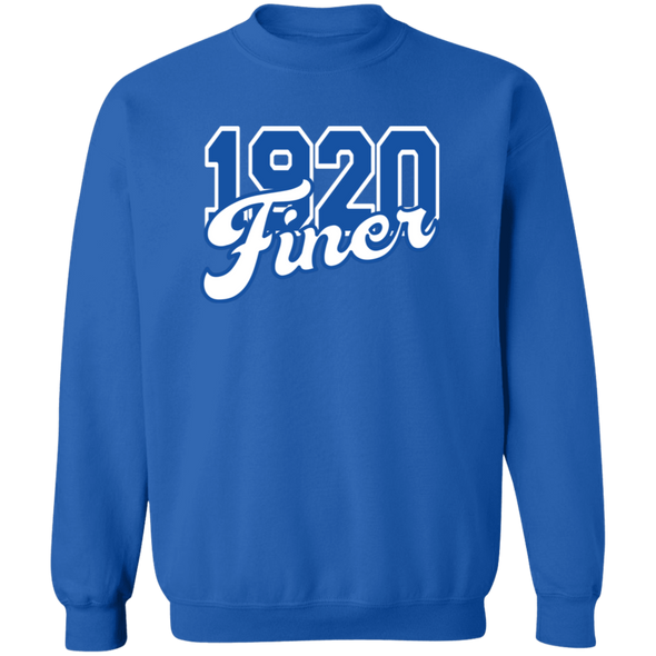 Zeta Phi Beta Sorority Sweatshirt