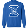 Zeta Phi Beta Sorority Sweatshirt