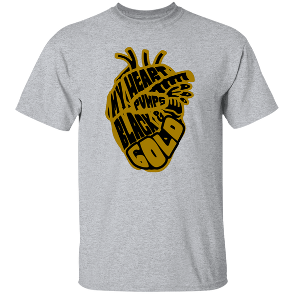 Alpha Phi Alpha Fraternity T-Shirt