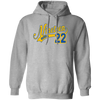Sigma Gamma Rho Screen Printed  Hoodie