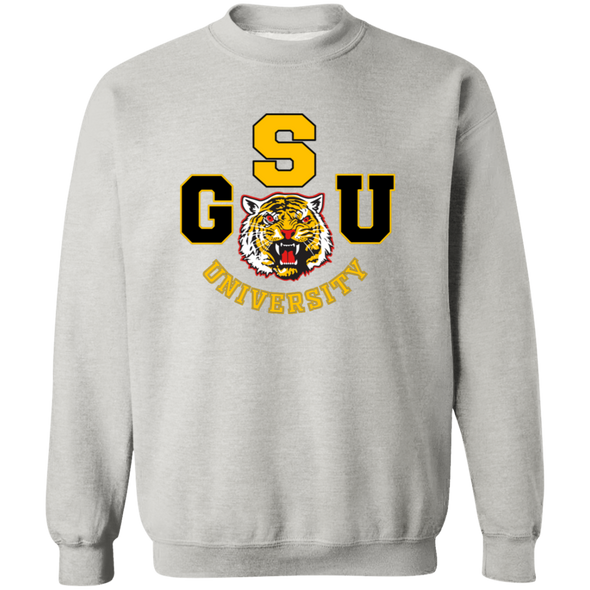 Grambling State University HBCU Apparel Sweatshirt