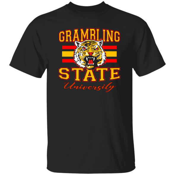 Grambling State University HBCU Apparel T-Shirt