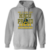 North Carolina A&T HBCU Apparel Hoodie