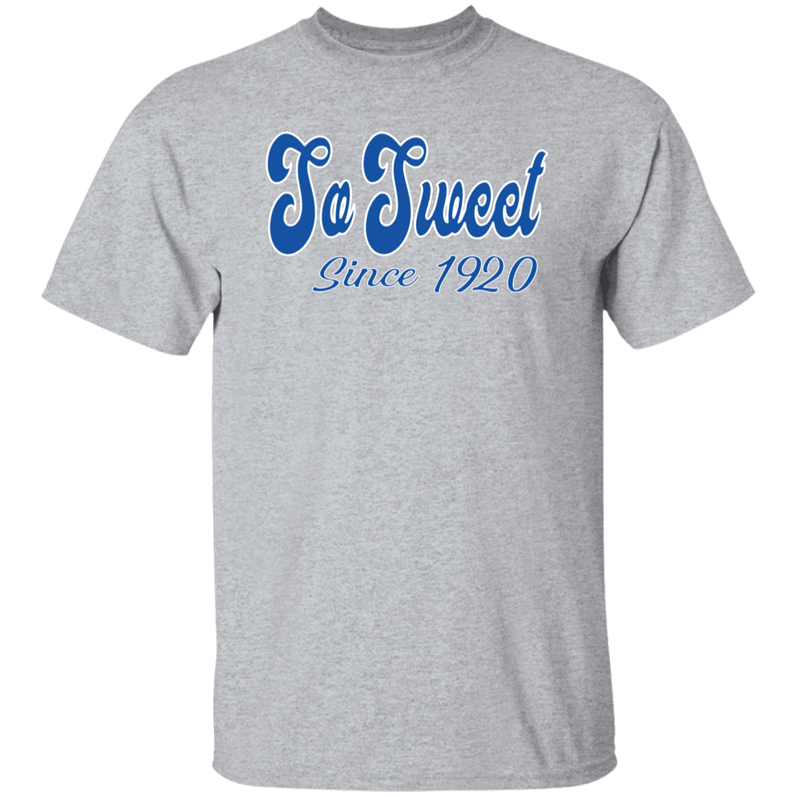 Zeta Phi Beta Sorority T-Shirt