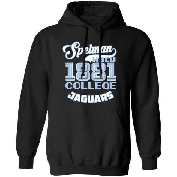 Spelman College Apparel Hoodie