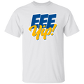 Sigma Gamma Rho Screen Printed T-Shirt
