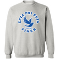 Zeta Phi Beta Sorority Sweatshirt