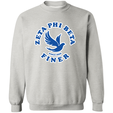 Zeta Phi Beta Sorority Sweatshirt