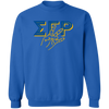 Sigma Gamma Rho Screen Printed Sweatshirt