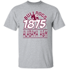 Alabama A&M University Bulldogs T-Shirt