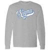 Phi Beta Sigma Fraternity LS T-Shirt