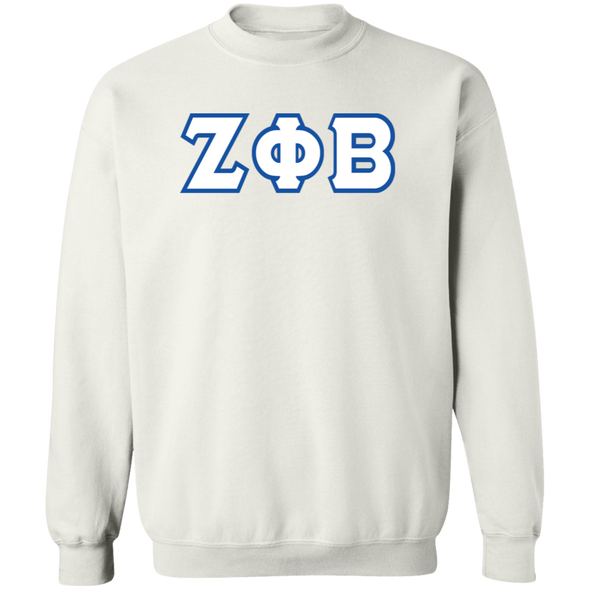 Zeta Phi Beta Sorority Sweatshirt