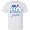 Phi Beta Sigma Fraternity T-Shirt
