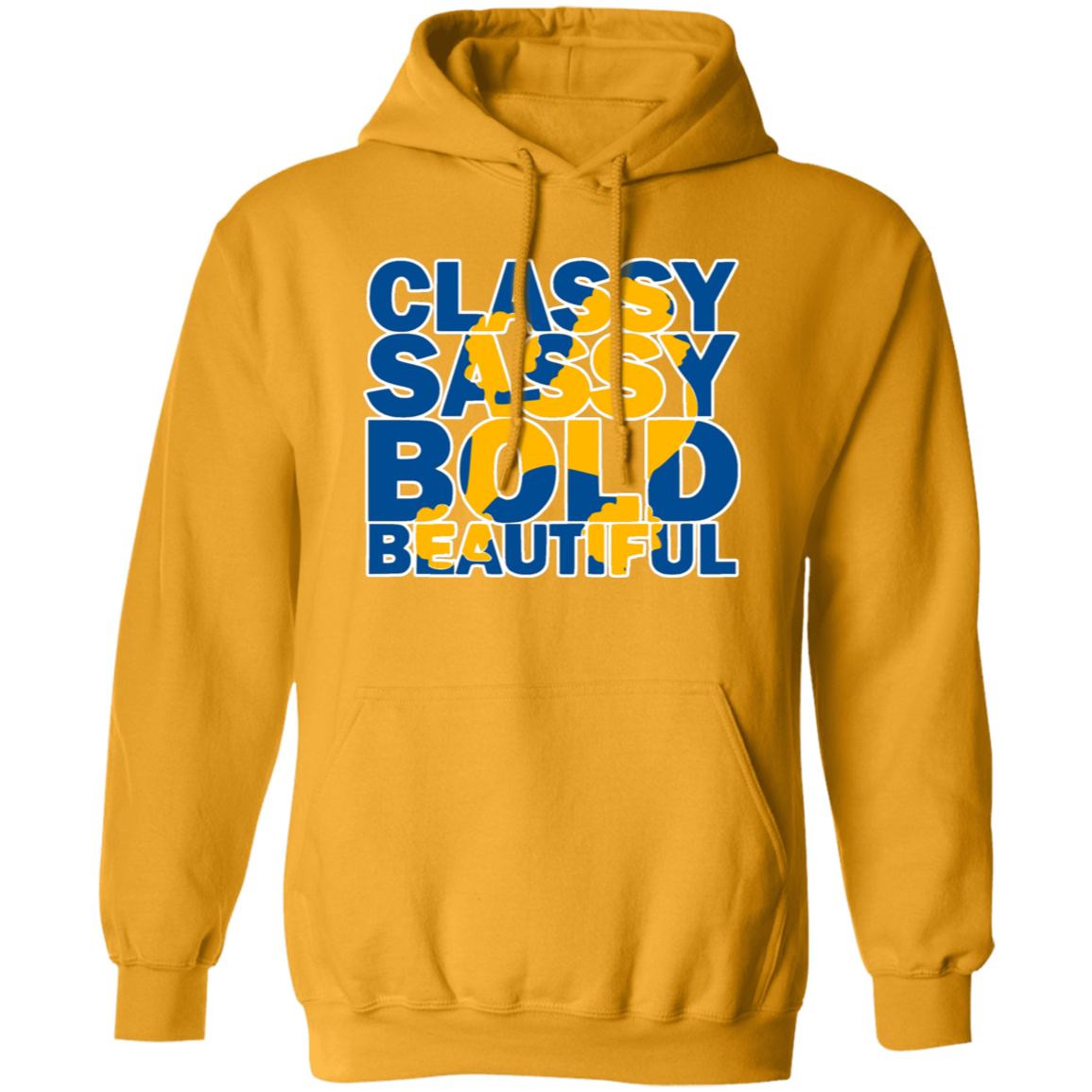 Sigma Gamma Rho Screen Printed  Hoodie