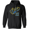Sigma Gamma Rho Screen Printed  Hoodie