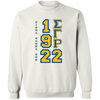 Sigma Gamma Rho Screen Printed Sweatshirt