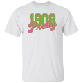 Alpha Kappa Alpha Screen Printed T-Shirt