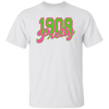 Alpha Kappa Alpha Screen Printed T-Shirt